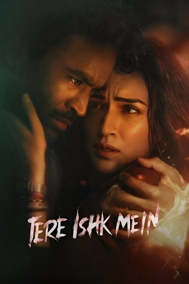 Tere Ishk Mein (2025) ไถ่บาปด้วยหัวใจ
