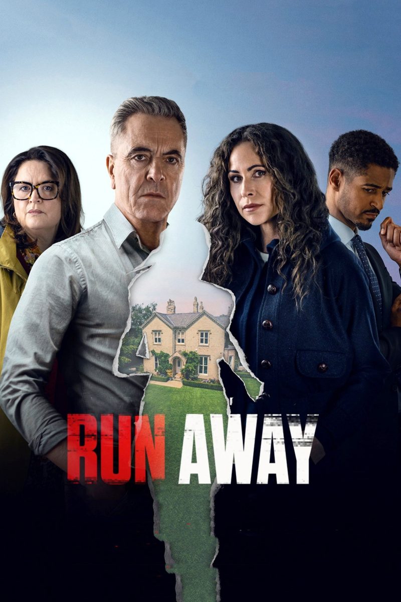 Run Away (2026) หนี