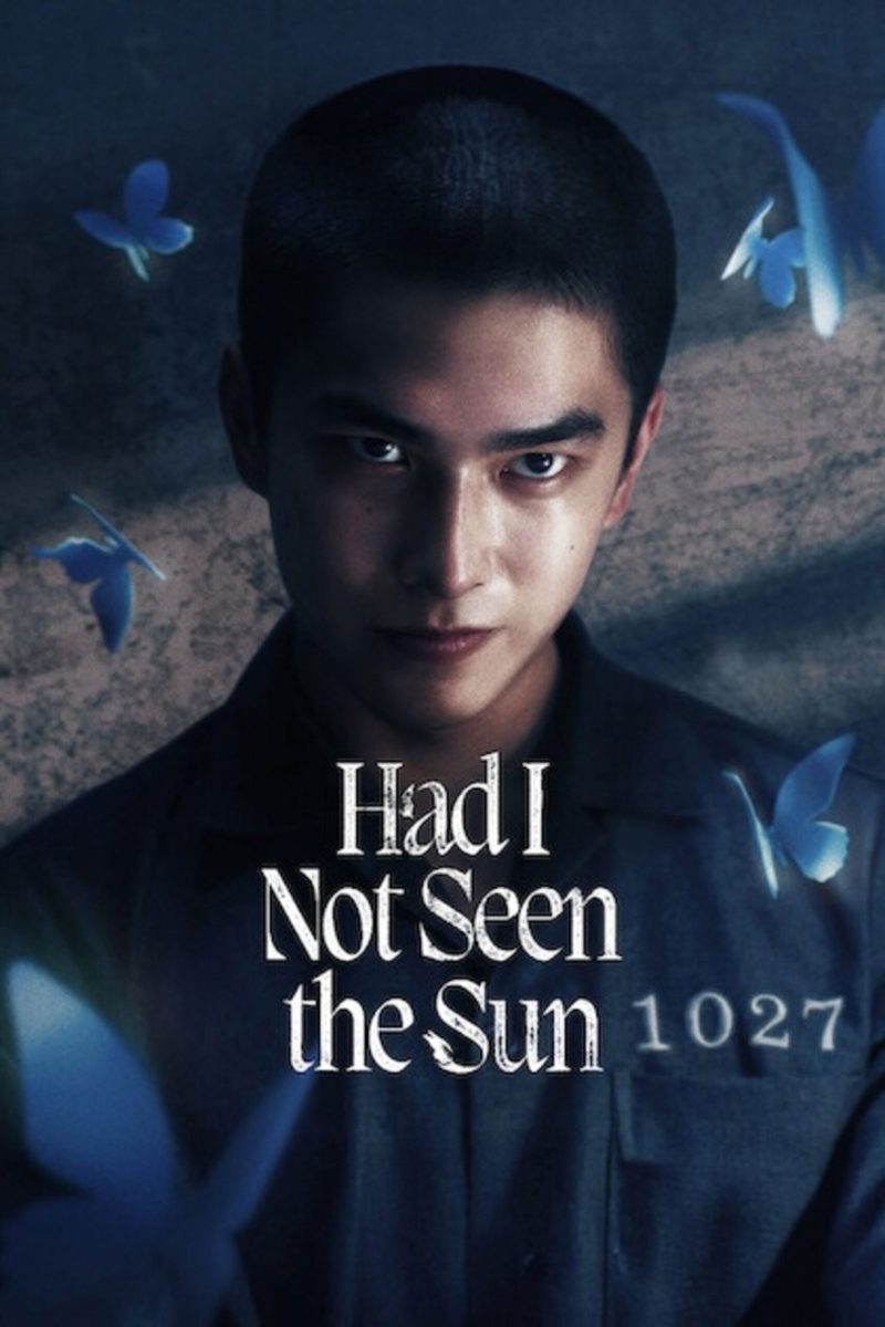 Had I Not Seen the Sun Season 1-2 (2025) หากโลกของฉันไม่มีตะวันให้เห็น ซีซั่น 1-2