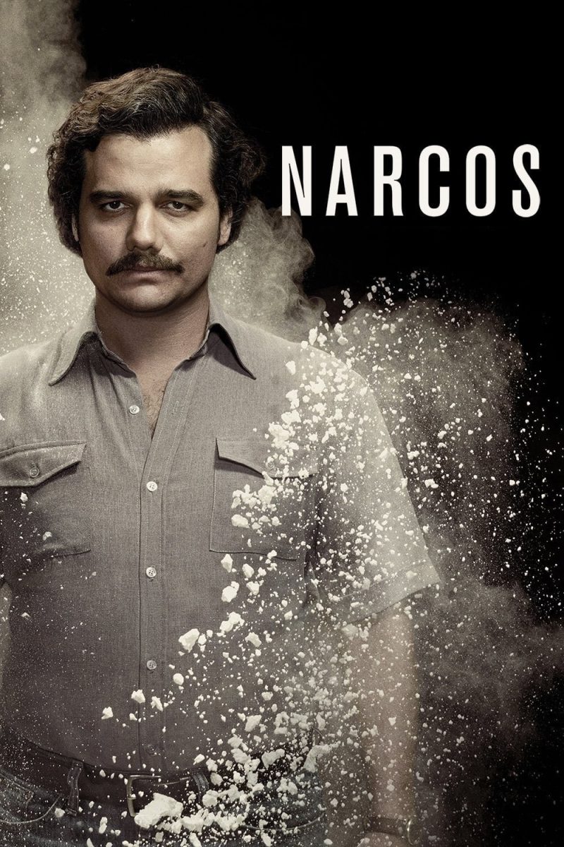 Narcos Season 1-3 (2017) นาร์โคส ซีซั่น 1-3