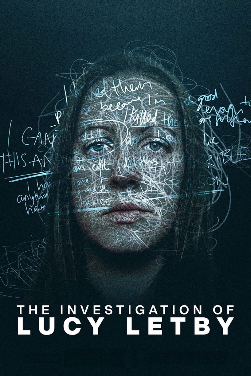 The Investigation of Lucy Letby (2026) การสืบสวนคดีลูซี่ เล็ตบี
